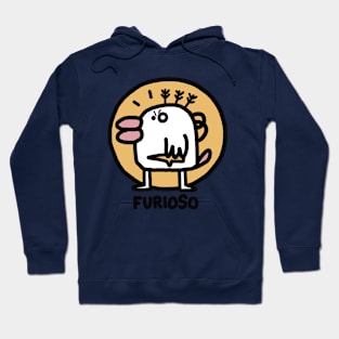 furioso Hoodie